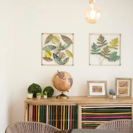 Ohh - Campanha Flat-near The Railway Station And Metro Порту