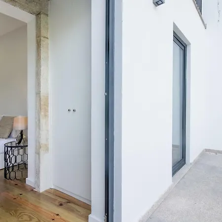 Ohh - Campanha Flat-near The Railway Station And Metro *