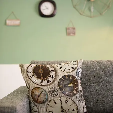 Ohh - Campanha Flat-near The Railway Station And Metro Апартаменты *